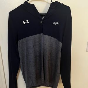 Under-amour pullover